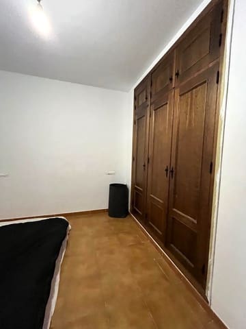 3 makuuhuone Omakotitalo myytävänä paikassa Benaoján - 128 000 € (Ref: 9964405)