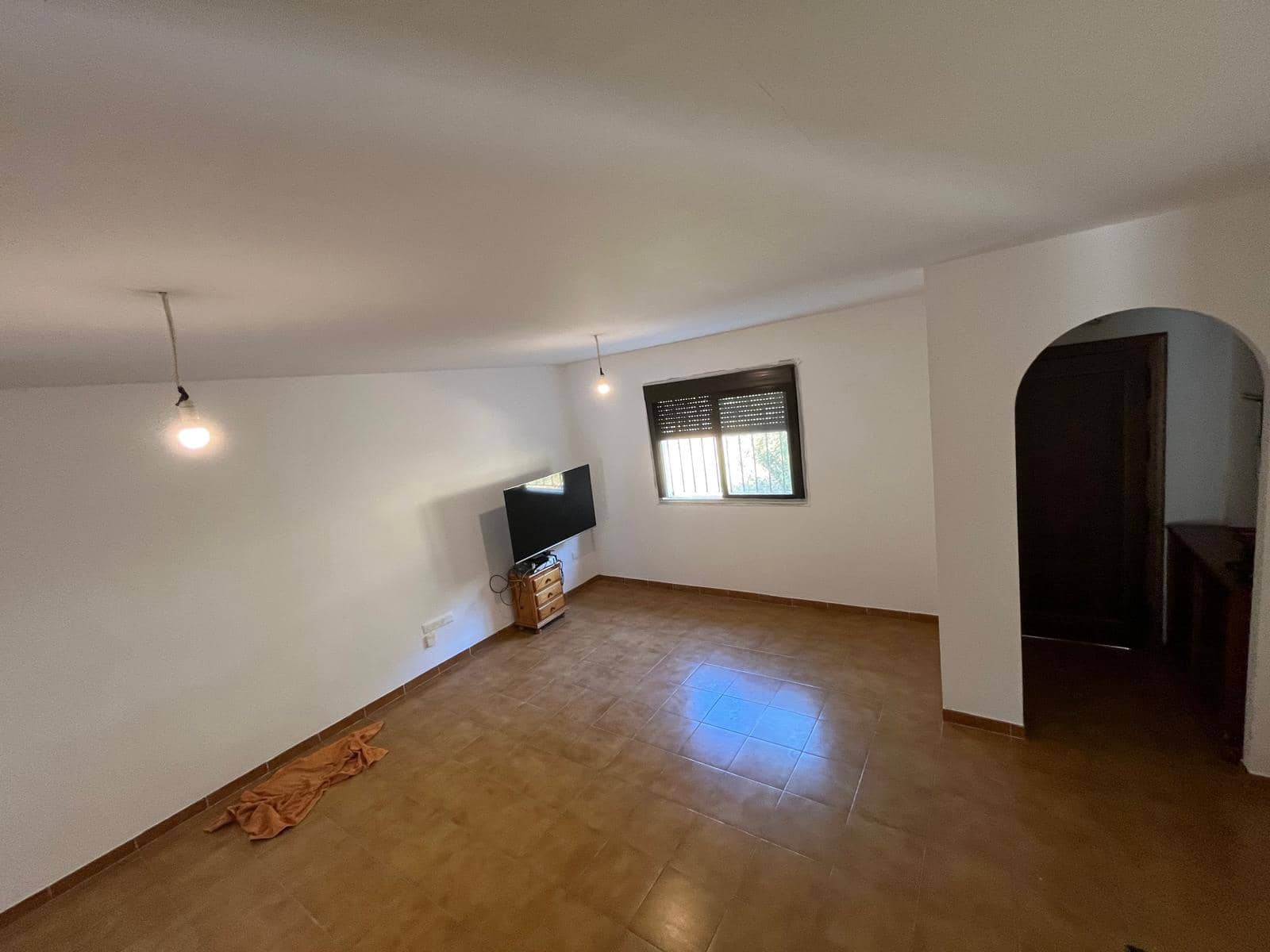 3 makuuhuone Omakotitalo myytävänä paikassa Benaojan - 128 000 € (Ref: 9964405)