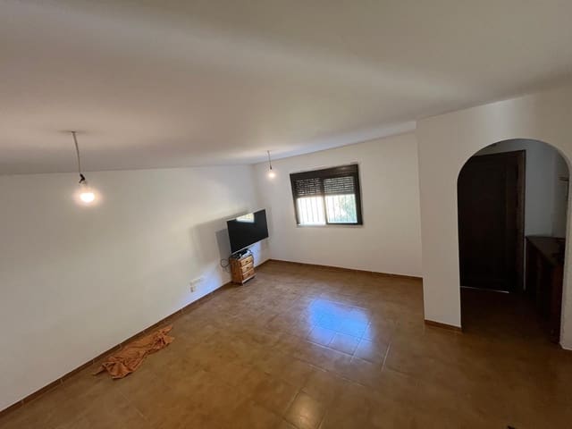 3 makuuhuone Omakotitalo myytävänä paikassa Benaoján - 128 000 € (Ref: 9964405)