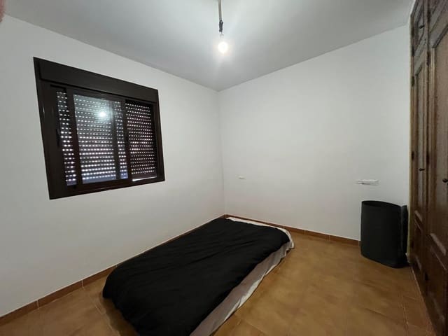 3 makuuhuone Omakotitalo myytävänä paikassa Benaoján - 128 000 € (Ref: 9964405)