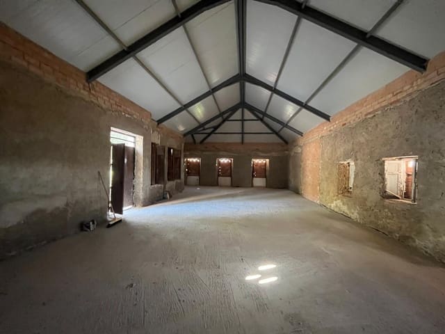 Finca/Landehus til salg i Ronda med swimmingpool - € 729.000 (Ref: 9980526)