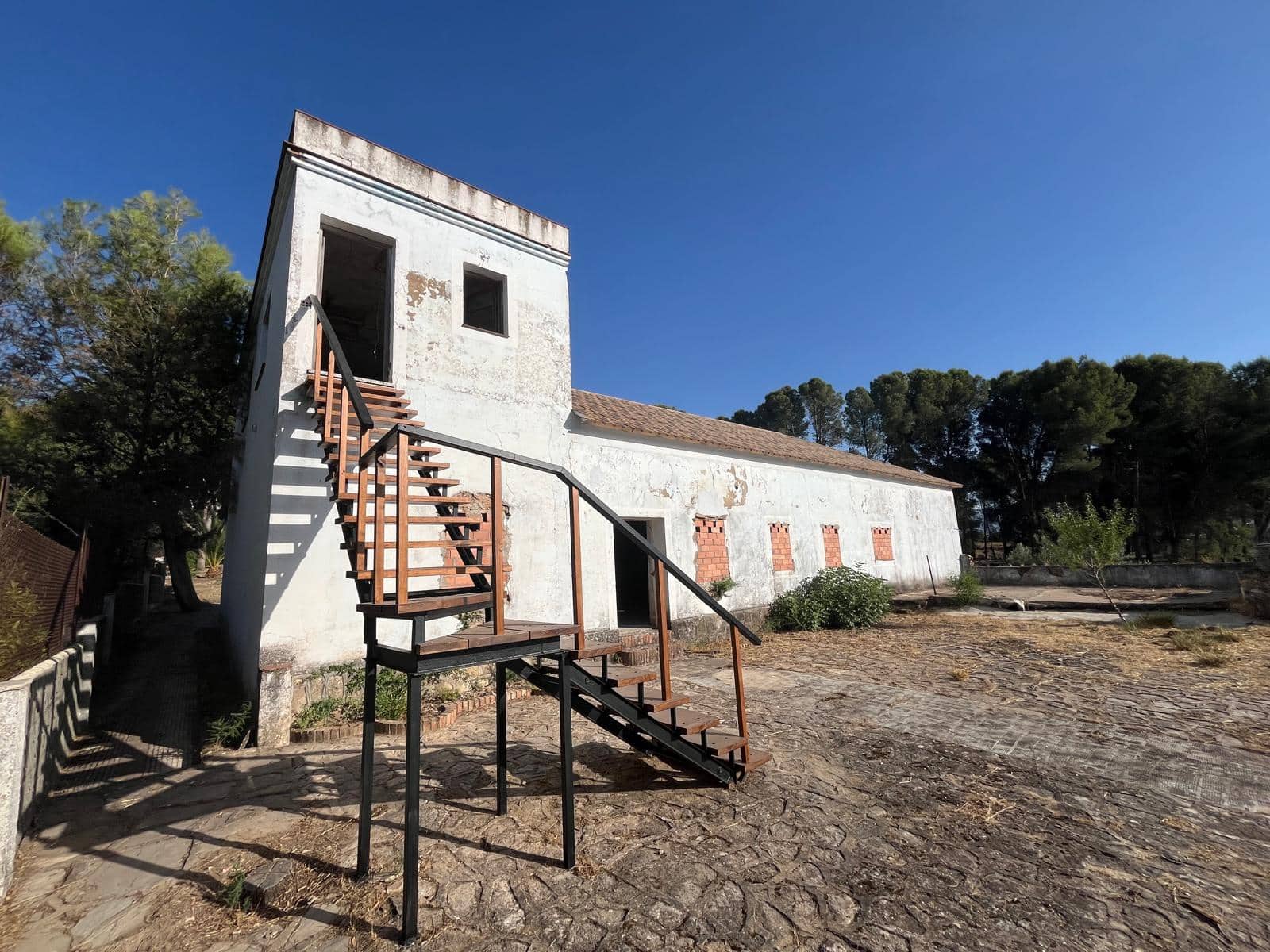 Finca/Landehus til salg i Ronda med swimmingpool - € 729.000 (Ref: 9980526)