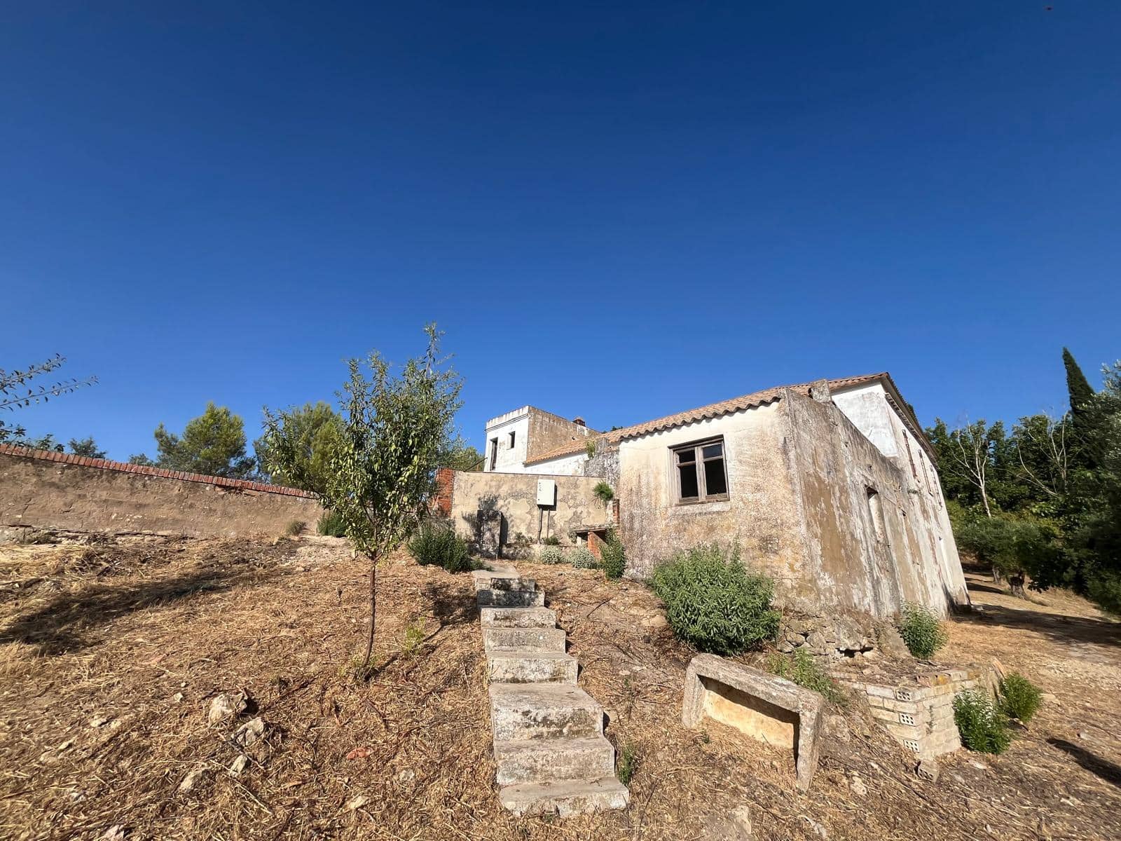 Finca/Landehus til salg i Ronda med swimmingpool - € 729.000 (Ref: 9980526)