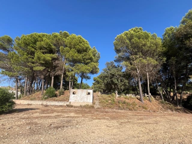 Finca/Landehus til salg i Ronda med swimmingpool - € 729.000 (Ref: 9980526)