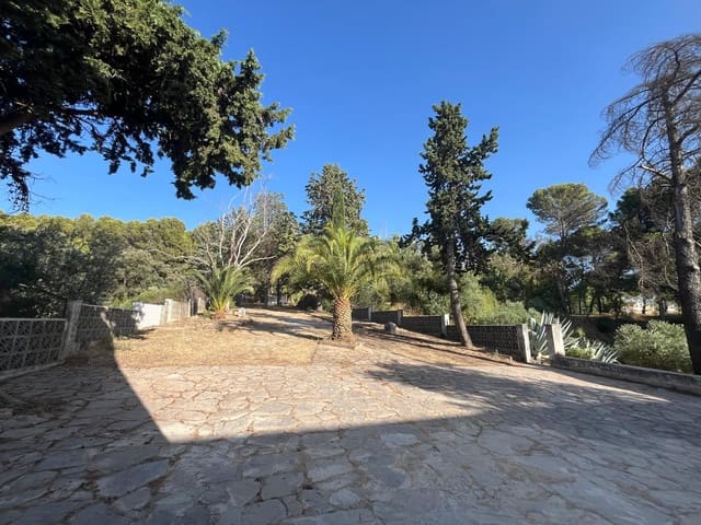 Finca/Landehus til salg i Ronda med swimmingpool - € 729.000 (Ref: 9980526)