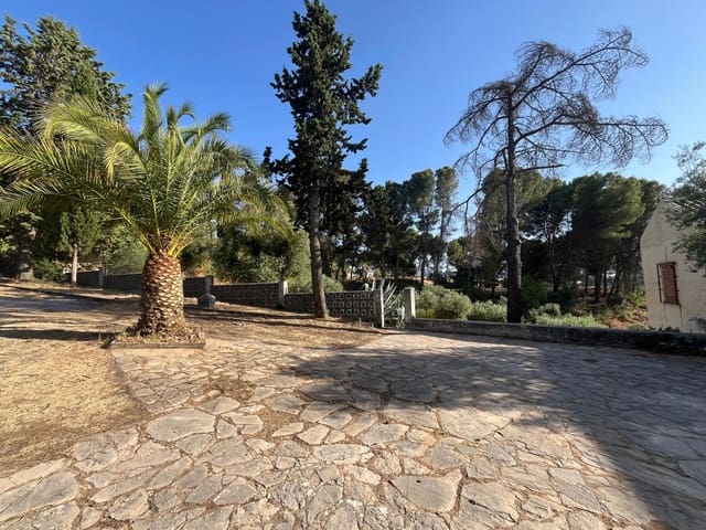 Finca/Landehus til salg i Ronda med swimmingpool - € 729.000 (Ref: 9980526)