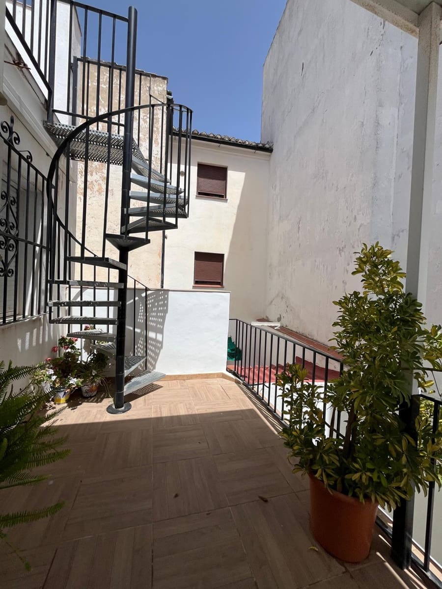 3 soveværelse Byhus til salg i Ronda - € 365.000 (Ref: 9986079)