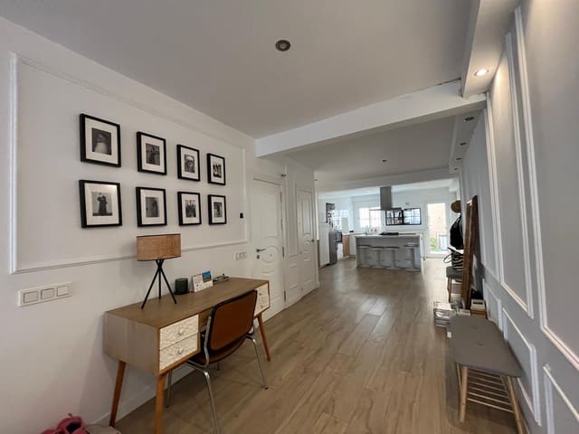 3 soveværelse Byhus til salg i Ronda - € 365.000 (Ref: 9986079)