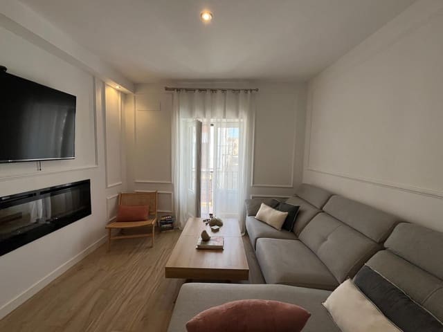 3 soveværelse Byhus til salg i Ronda - € 365.000 (Ref: 9986079)