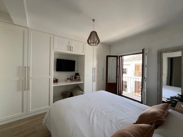 3 soveværelse Byhus til salg i Ronda - € 365.000 (Ref: 9986079)