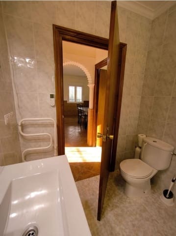 Finca/Casa Rural de 2 habitaciones en Arriate en venta con piscina garaje - 350.000 € (Ref: 9996349)