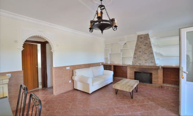 Finca/Casa Rural de 2 habitaciones en Arriate en venta con piscina garaje - 350.000 € (Ref: 9996349)