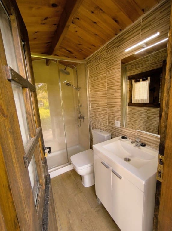 Finca/Casa Rural de 2 habitaciones en Arriate en venta con piscina garaje - 350.000 € (Ref: 9996349)