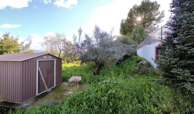 Finca/Casa Rural de 2 habitaciones en Arriate en venta con piscina garaje - 350.000 € (Ref: 9996349)