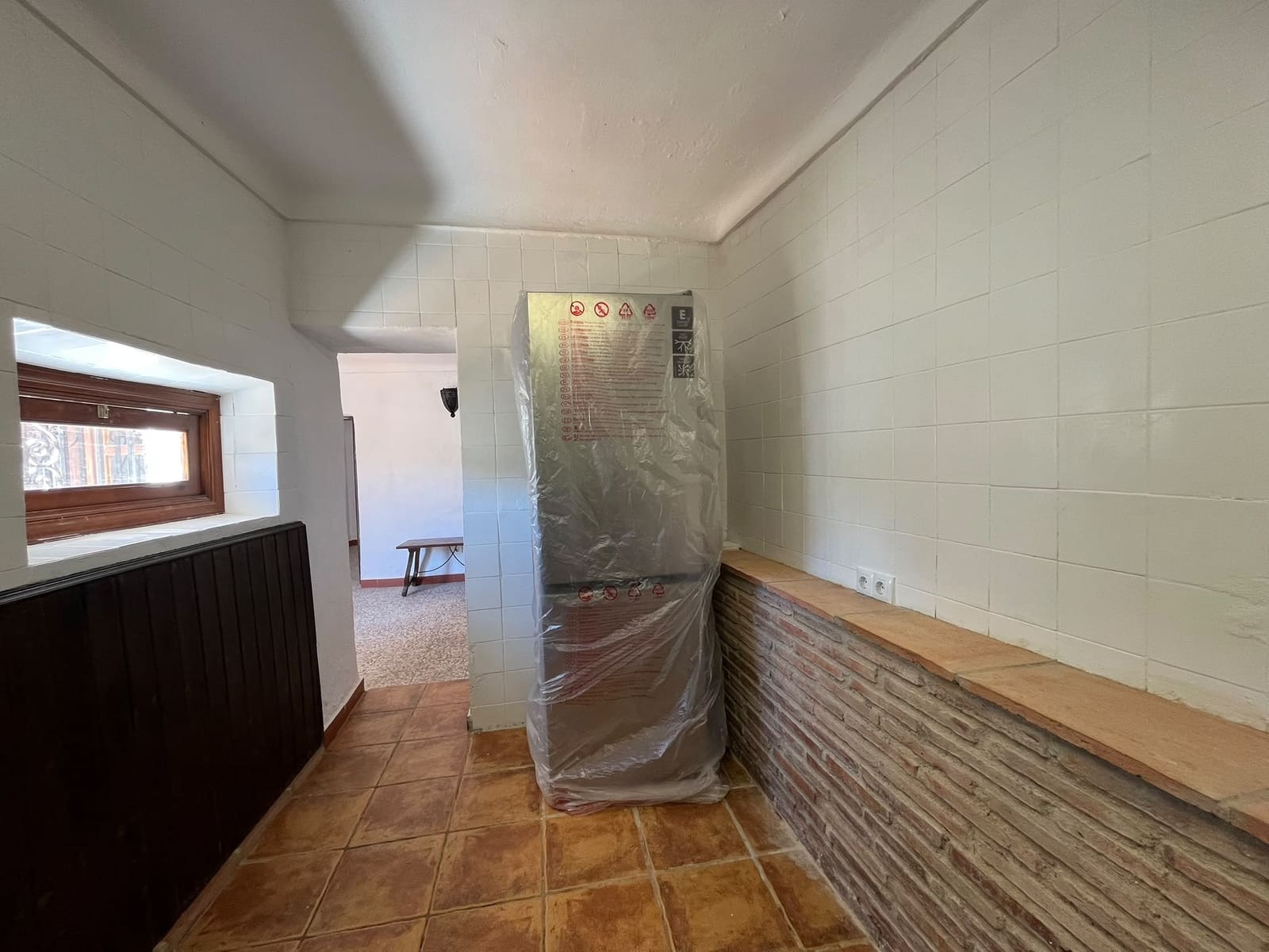 2 bedroom Townhouse for sale in Arriate - € 110,000 (Ref: 9997501)