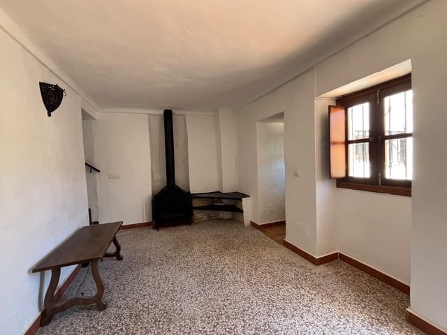 2 bedroom Townhouse for sale in Arriate - € 110,000 (Ref: 9997501)