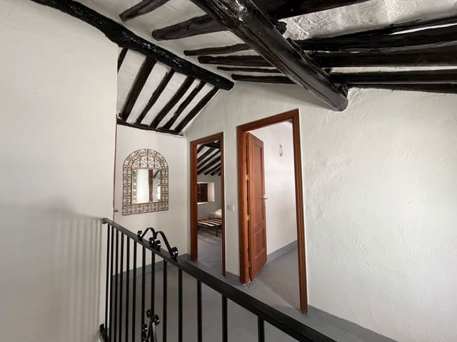 2 bedroom Townhouse for sale in Arriate - € 110,000 (Ref: 9997501)