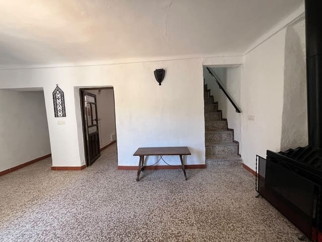 3 sypialnia Dom na sprzedaż w Arriate - 110 000 € (Ref: 9997501)