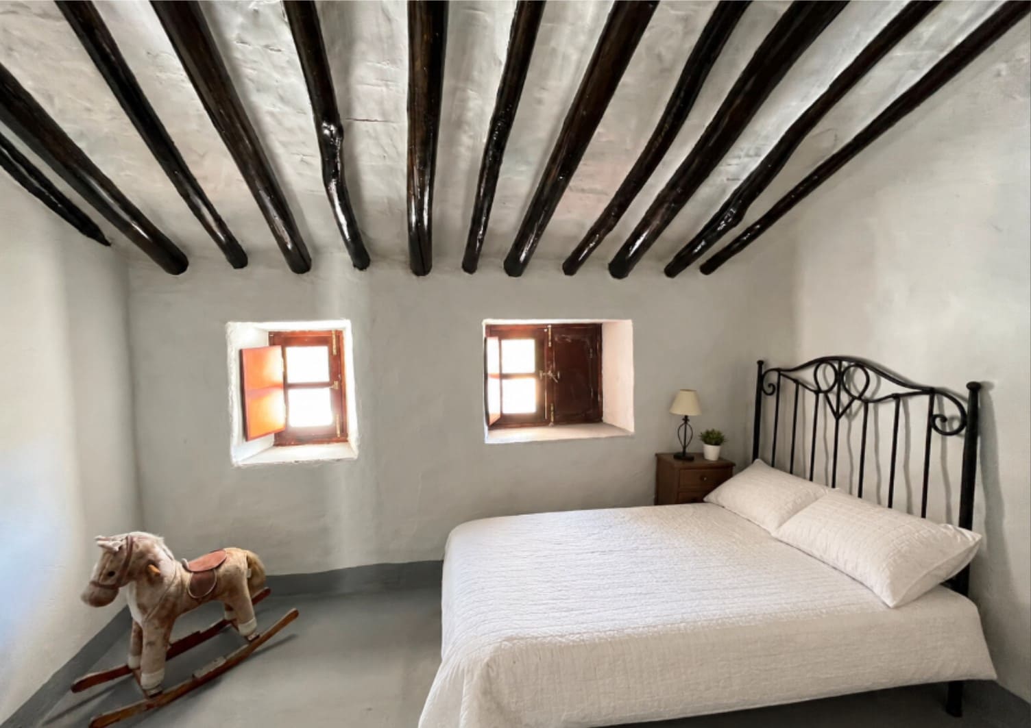3 slaapkamer Huis te koop in Arriate - € 110.000 (Ref: 9997501)