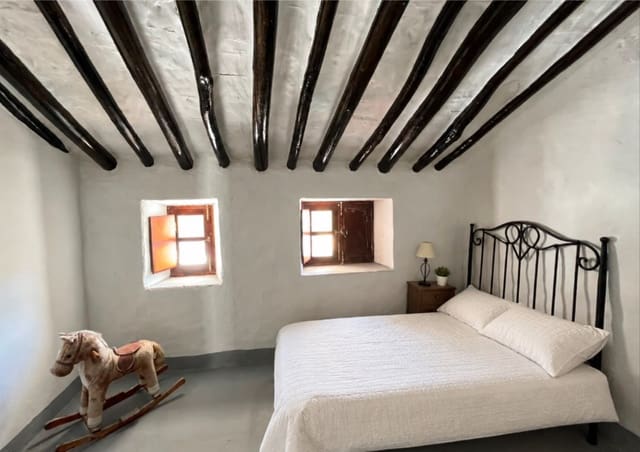 3 sypialnia Dom na sprzedaż w Arriate - 110 000 € (Ref: 9997501)