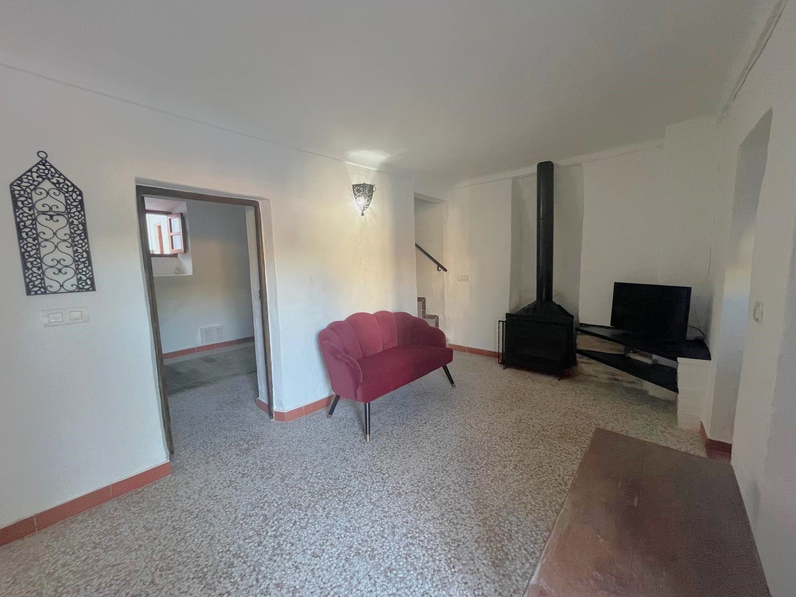 3 slaapkamer Huis te koop in Arriate - € 110.000 (Ref: 9997501)