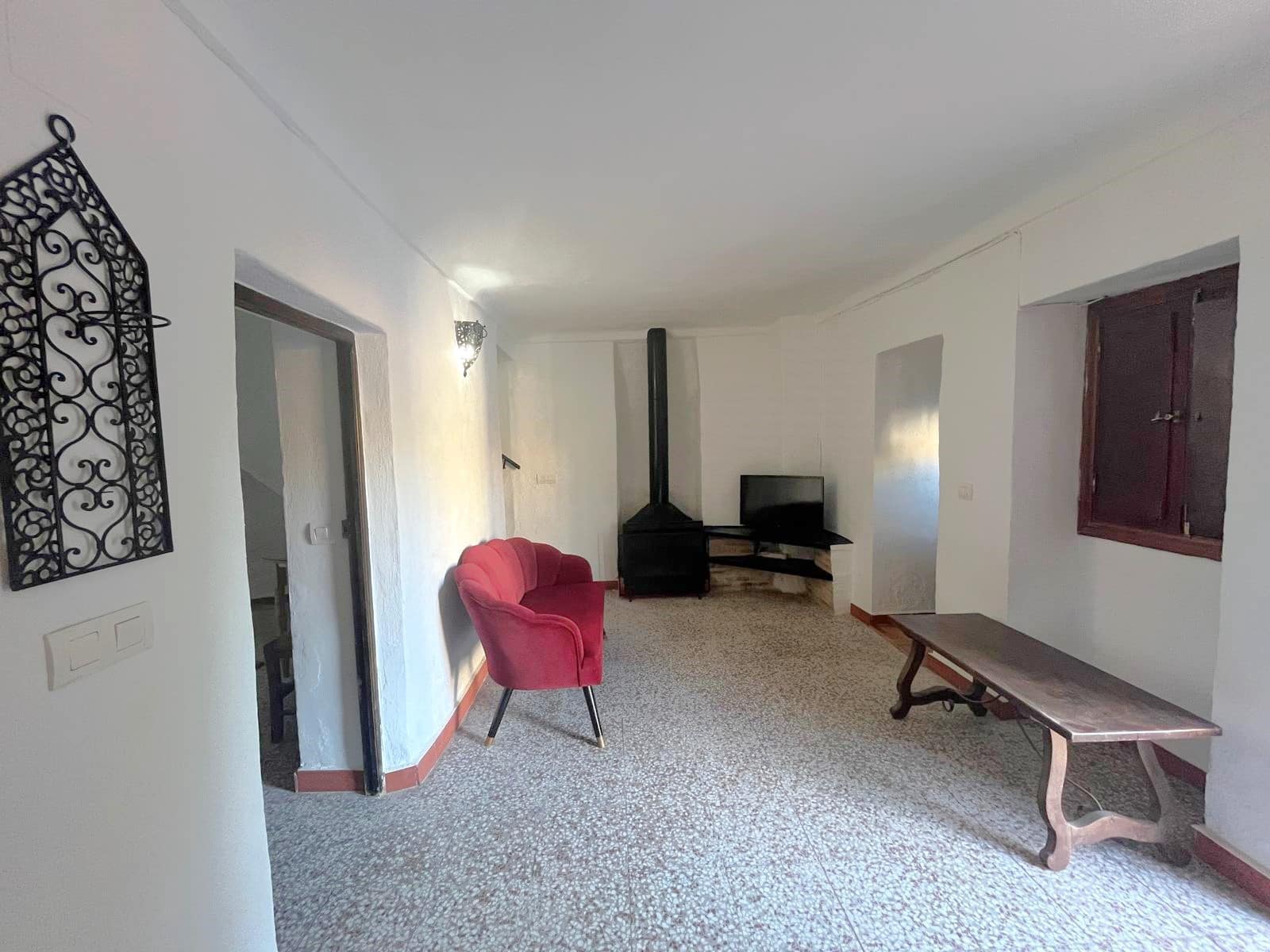 3 slaapkamer Huis te koop in Arriate - € 110.000 (Ref: 9997501)