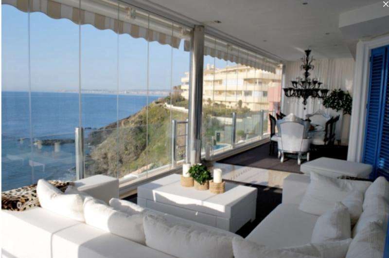 2 quarto Apartamento para venda em Benalmadena com piscina - 3 000 000 € (Ref: 5260605)