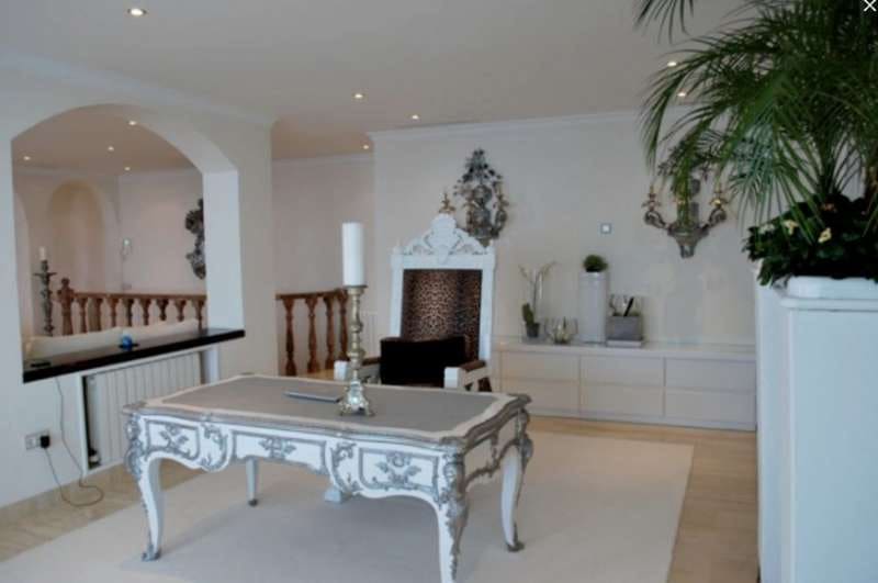 2 quarto Apartamento para venda em Benalmadena com piscina - 3 000 000 € (Ref: 5260605)