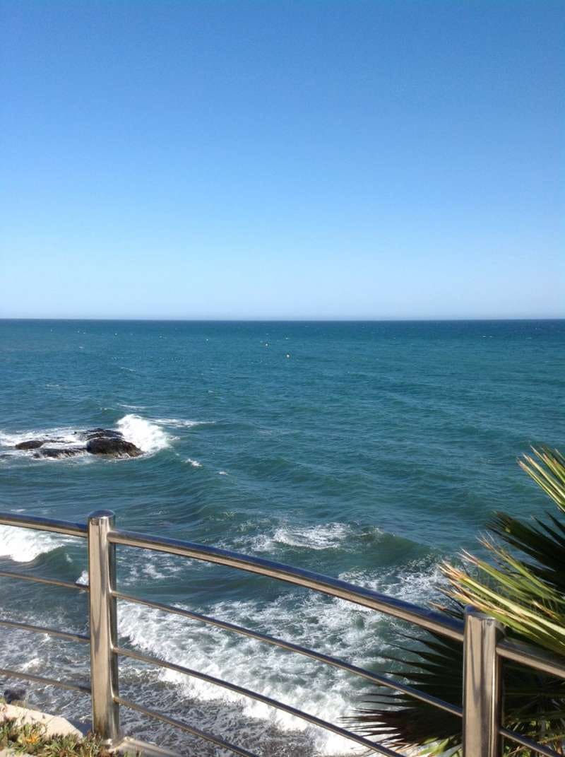 2 quarto Apartamento para venda em Benalmadena com piscina - 3 000 000 € (Ref: 5260605)