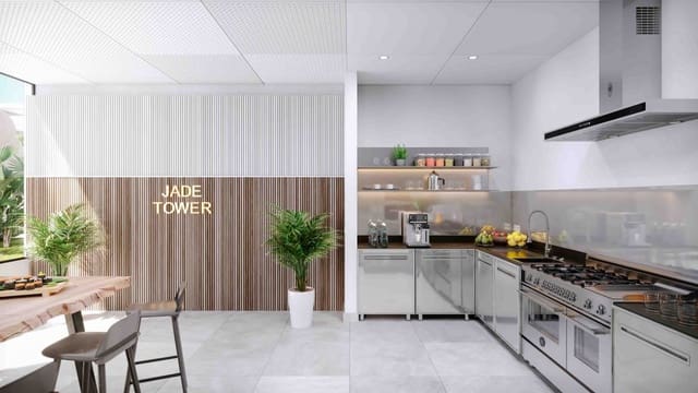 2 soverom Leilighet til salgs i Fuengirola med svømmebasseng garasje - € 659 500 (Ref: 5260661)