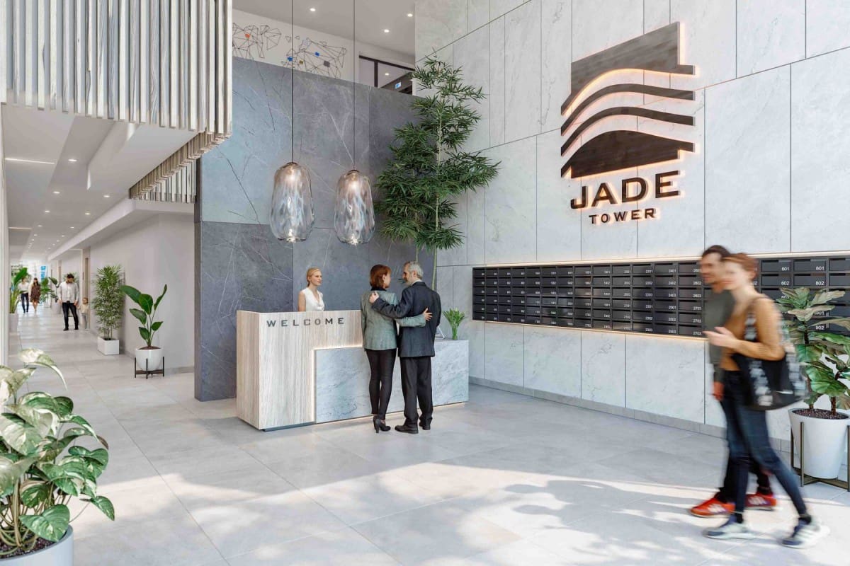 2 soverom Leilighet til salgs i Fuengirola med svømmebasseng garasje - € 659 500 (Ref: 5260661)