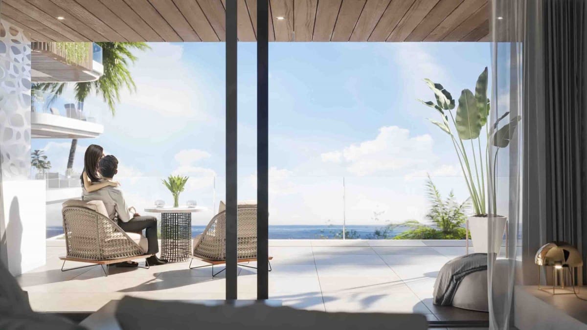 2 soverom Leilighet til salgs i Fuengirola med svømmebasseng garasje - € 659 500 (Ref: 5260661)