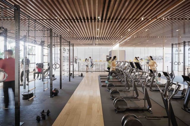 2 soverom Leilighet til salgs i Fuengirola med svømmebasseng garasje - € 659 500 (Ref: 5260661)