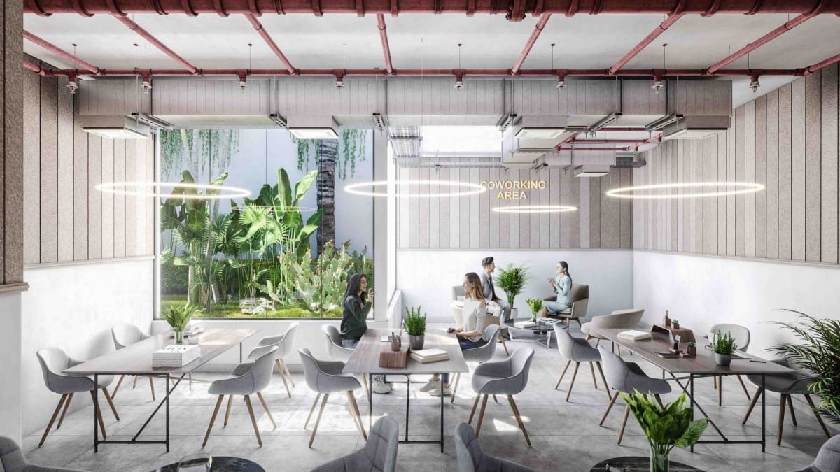 2 soverom Leilighet til salgs i Fuengirola med svømmebasseng garasje - € 659 500 (Ref: 5260661)