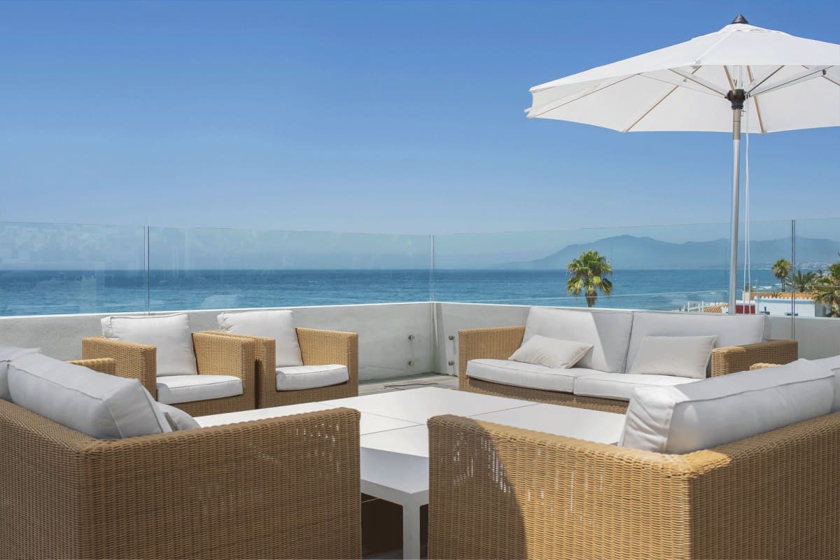 6 soverom Villa til salgs i Marbella med svømmebasseng garasje - € 6 500 000 (Ref: 5260710)