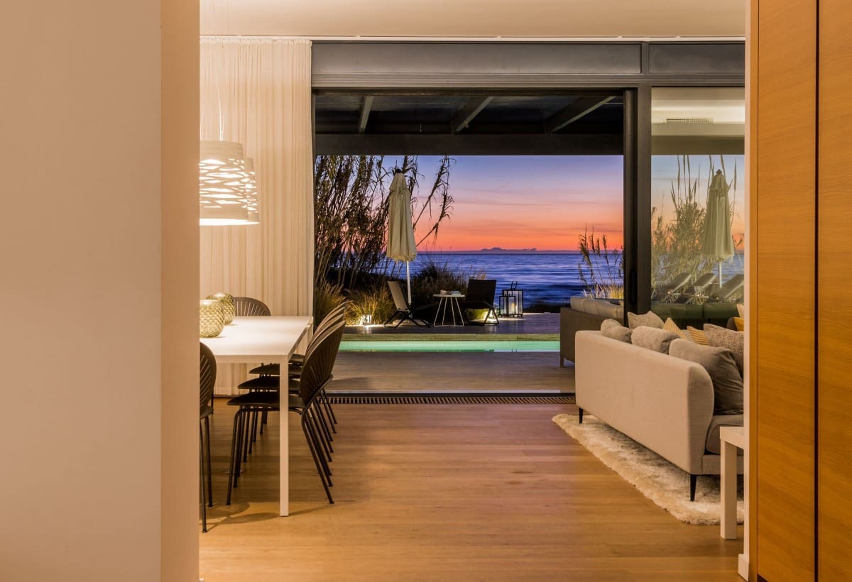 6 soverom Villa til salgs i Marbella med svømmebasseng garasje - € 6 500 000 (Ref: 5260710)