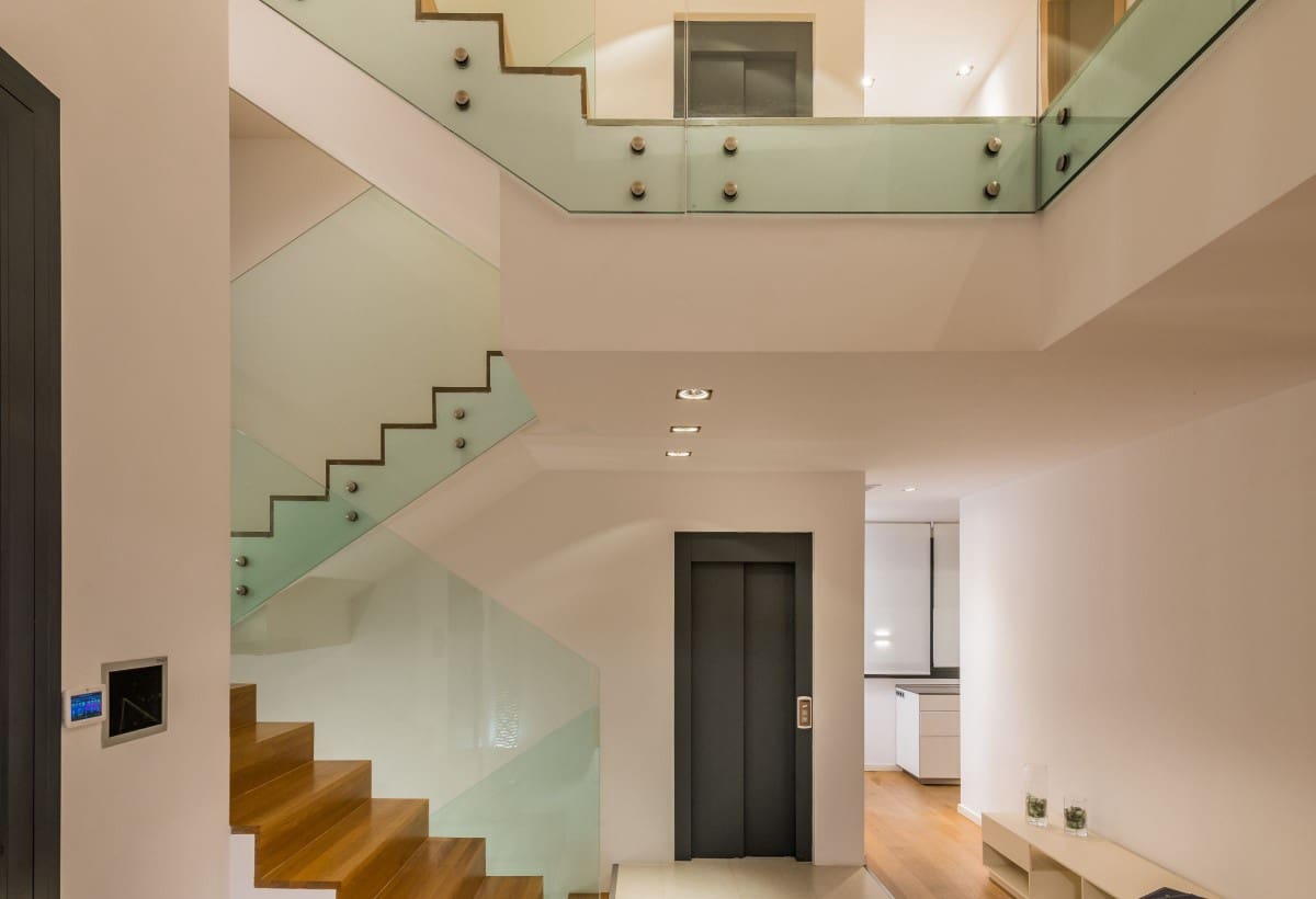 6 soverom Villa til salgs i Marbella med svømmebasseng garasje - € 6 500 000 (Ref: 5260710)