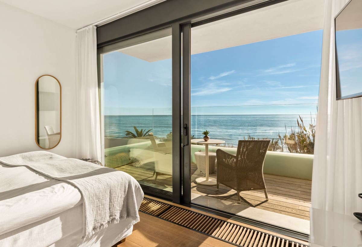 6 soverom Villa til salgs i Marbella med svømmebasseng garasje - € 6 500 000 (Ref: 5260710)