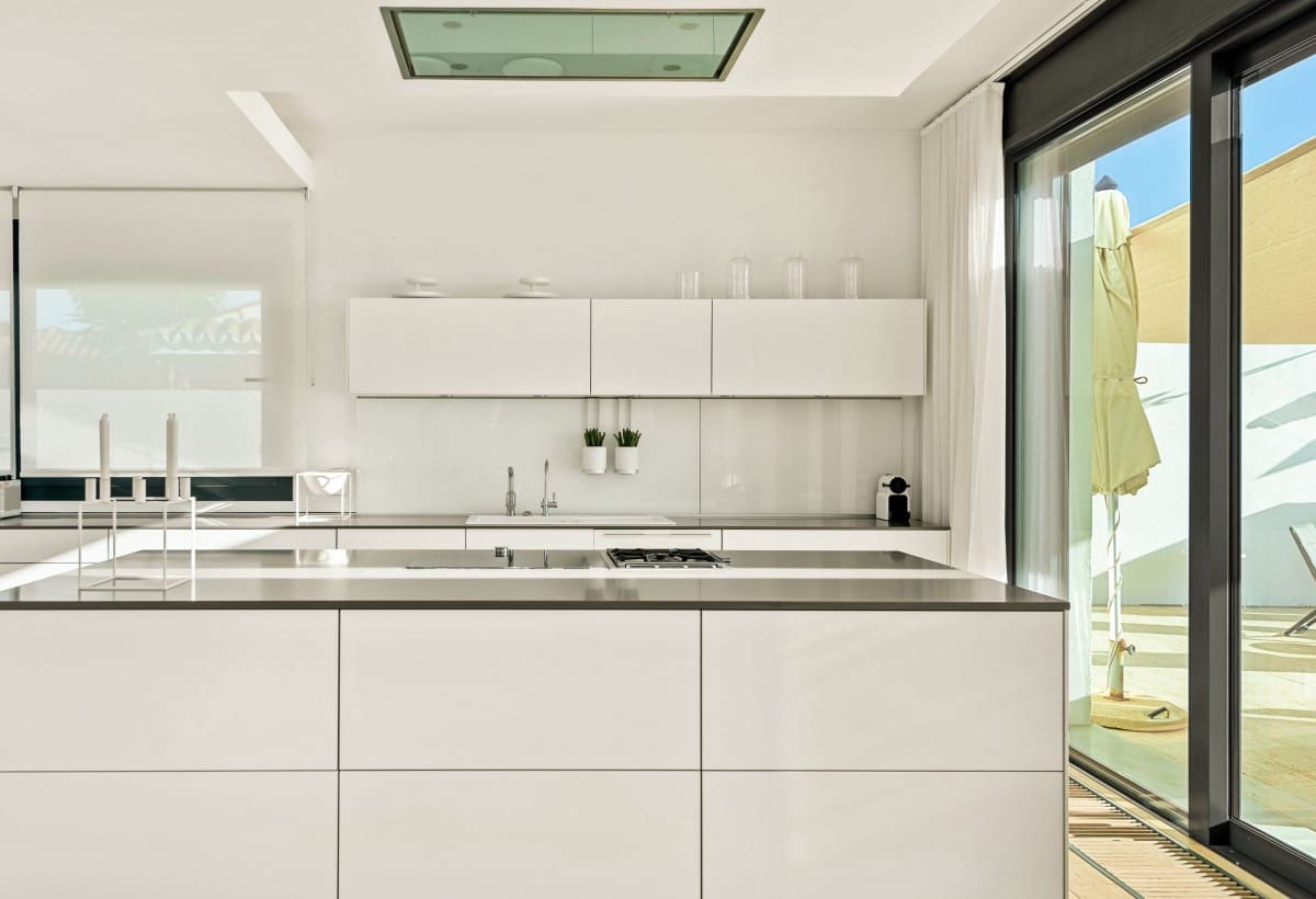 6 soverom Villa til salgs i Marbella med svømmebasseng garasje - € 6 500 000 (Ref: 5260710)