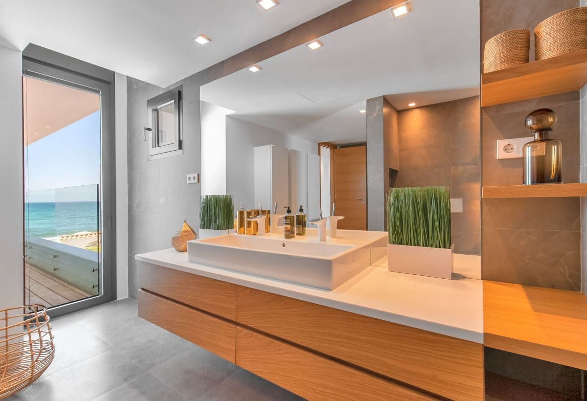 6 soverom Villa til salgs i Marbella med svømmebasseng garasje - € 6 500 000 (Ref: 5260710)