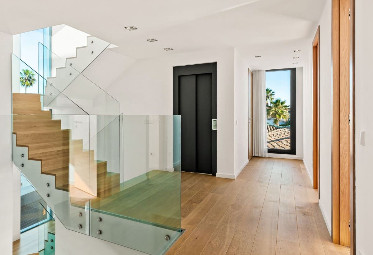 6 soverom Villa til salgs i Marbella med svømmebasseng garasje - € 6 500 000 (Ref: 5260710)