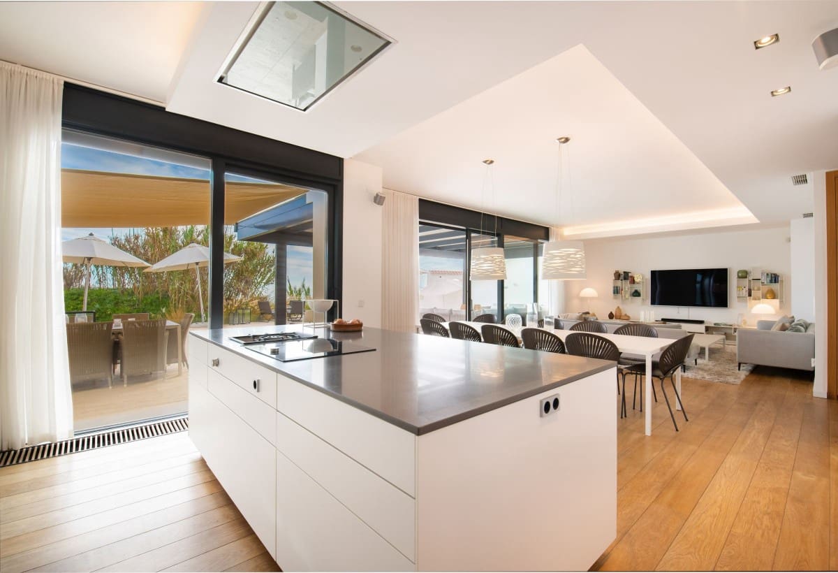 6 soverom Villa til salgs i Marbella med svømmebasseng garasje - € 6 500 000 (Ref: 5260710)