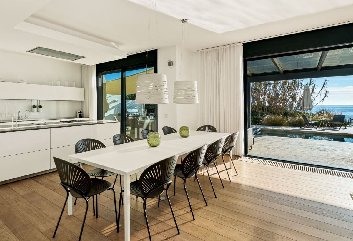 6 soverom Villa til salgs i Marbella med svømmebasseng garasje - € 6 500 000 (Ref: 5260710)