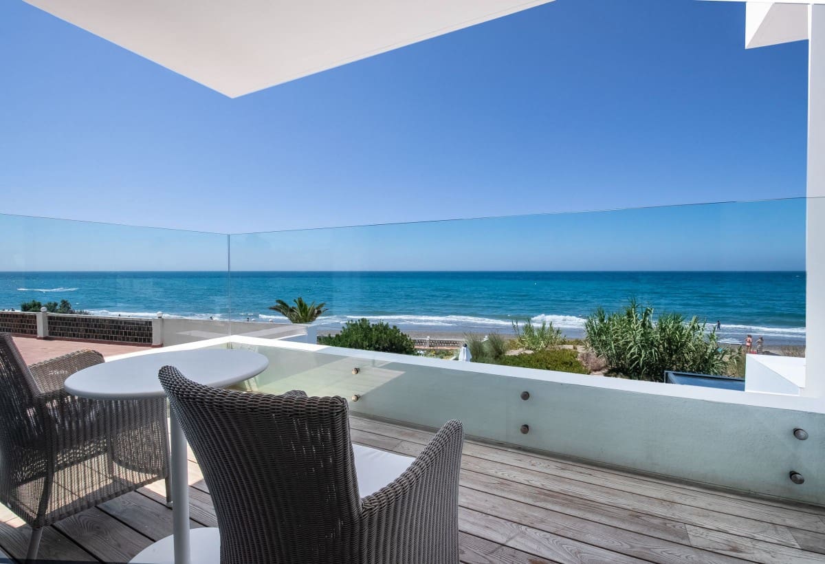 6 soverom Villa til salgs i Marbella med svømmebasseng garasje - € 6 500 000 (Ref: 5260710)