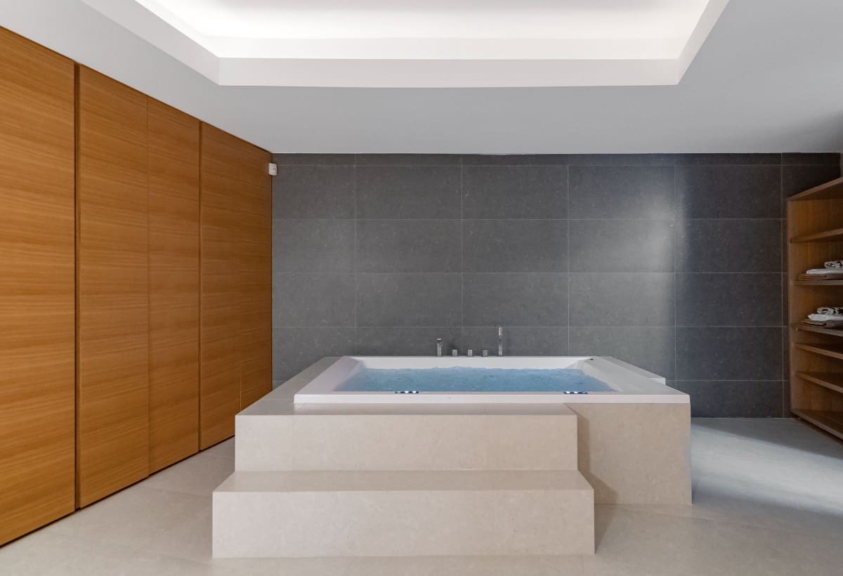 6 soverom Villa til salgs i Marbella med svømmebasseng garasje - € 6 500 000 (Ref: 5260710)