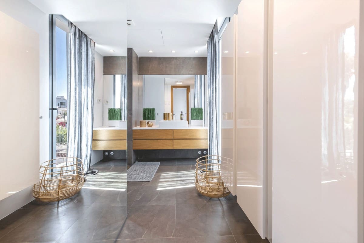 6 soverom Villa til salgs i Marbella med svømmebasseng garasje - € 6 500 000 (Ref: 5260710)