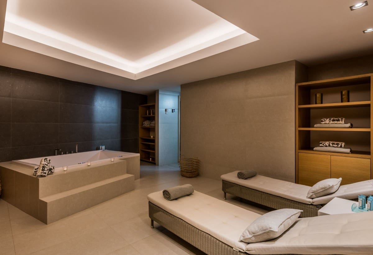 6 soverom Villa til salgs i Marbella med svømmebasseng garasje - € 6 500 000 (Ref: 5260710)