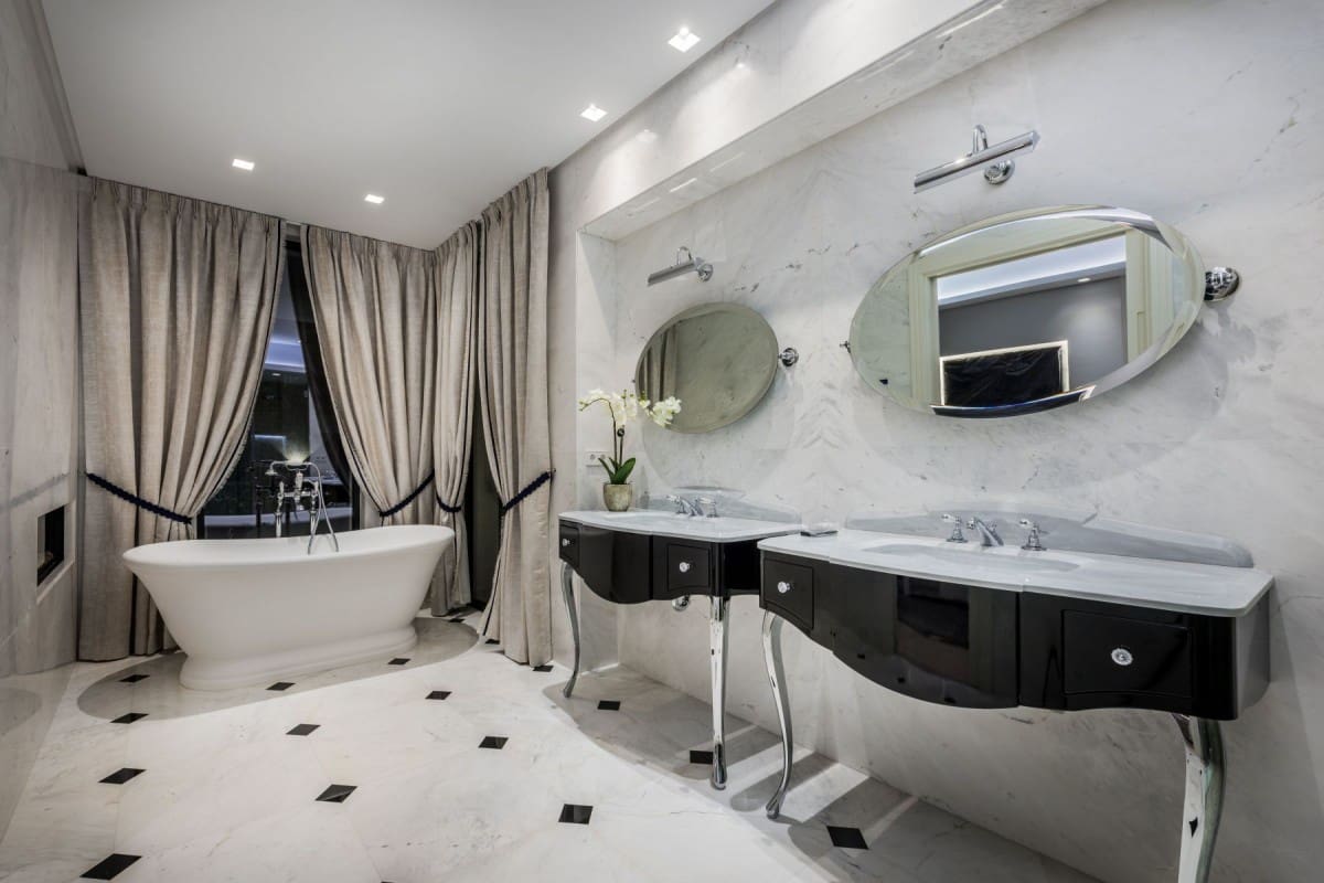 7 quarto Moradia para venda em Benahavis com piscina garagem - 9 400 000 € (Ref: 5260748)