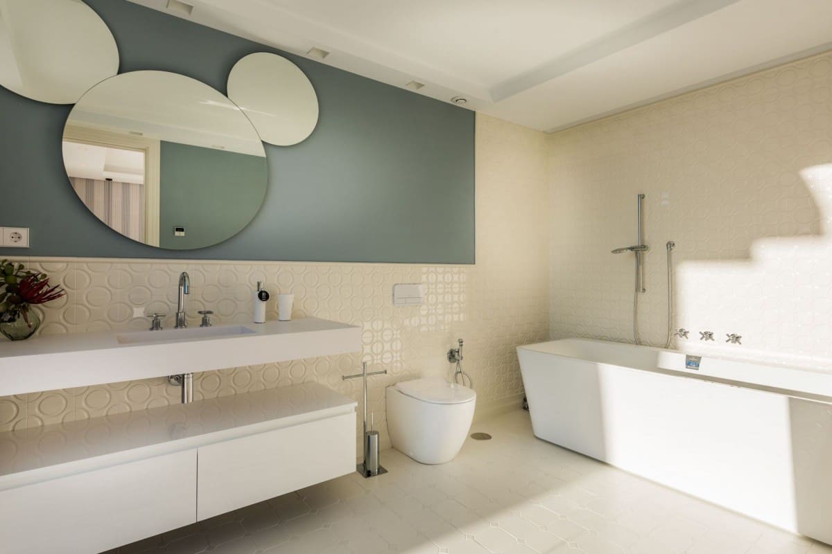 7 quarto Moradia para venda em Benahavis com piscina garagem - 9 400 000 € (Ref: 5260748)