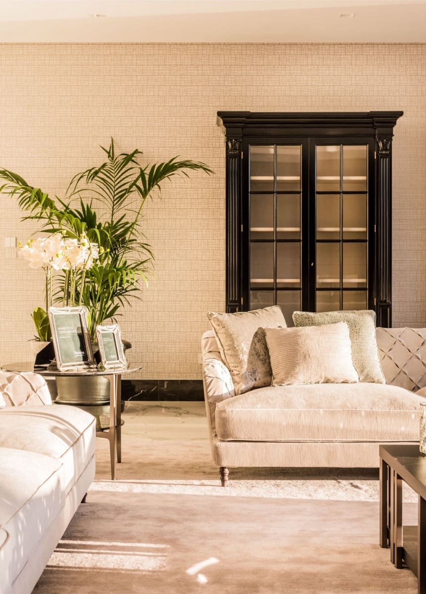 7 quarto Moradia para venda em Benahavis com piscina garagem - 9 400 000 € (Ref: 5260748)